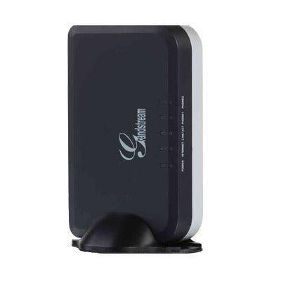 GRANDSTREAM - Adaptador para Teléfono Analógico (ATA) de 4 puertos FXS ultra compacto