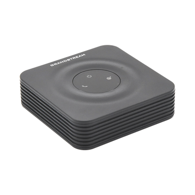 GRANDSTREAM - Adaptador para teléfono analógico (ATA) de 1 puerto FXS, diseñado para conectar sus dispositivos analógicos a una red VoIP