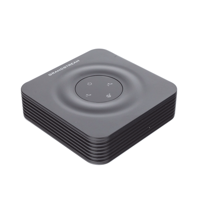 GRANDSTREAM - Adaptador para teléfono analógico (ATA) de 2 puertos FXS, diseñado para conectar sus dispositivos analógicos a una red VoIP