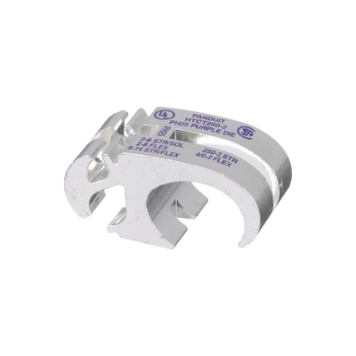 PANDUIT - Conector de Compresión para Hacer Derivaciones de Cables, Espacios de 250 Kcmil a 2 AWG, 2 a 6 AWG, y 8 a 4 AWG