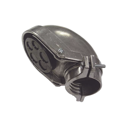HUBBELL - Mufa de 1 1/2" .