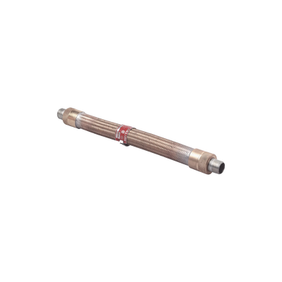 HUBBELL KILLARK - Cople Flexible con Trenzado de Bronce de 3/4" x 15".