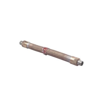 HUBBELL KILLARK - Cople Flexible con Trenzado de Bronce de 3/4" x 36".