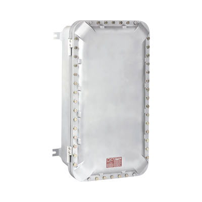 HUBBELL KILLARK -  Gabinete Antiexplosivo e Ignífugo de Aluminio Fundido EXB de 18 x 24 x 10 in CLASE I, II, III, BCDEFG.