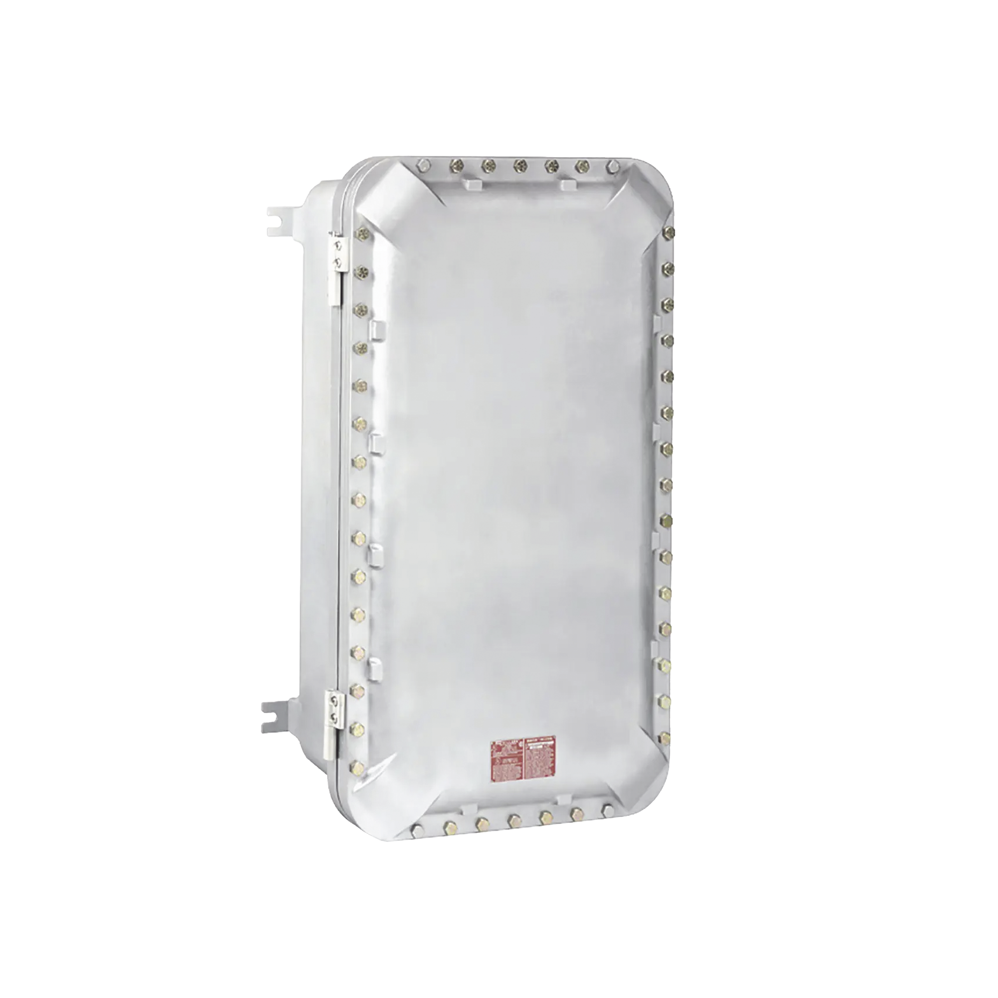 HUBBELL KILLARK - Gabinete Antiexplosivo e Ignífugo de 16" x 16" x 6" / Serie EXB / Aluminio Fundido / Para Áreas Peligrosas.