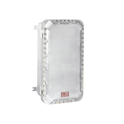 HUBBELL KILLARK - Gabinete Antiexplosivo e Ignífugo de Aluminio Fundido EXB de 24" x 36 "x 10", Clase I, II, III, BCDEFG.