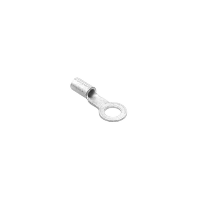 HUBBELL BURNDY - Zapata Terminal de Ojillo  para Tornillo 5/32 in (4 mm) calibre 16-14 AWG.
