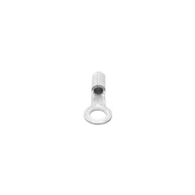 HUBBELL BURNDY - Zapata Terminal de Ojillo  para Tornillo 5/32 in (4 mm) calibre 16-14 AWG.