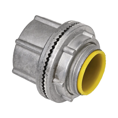 HUBBELL KILLARK - Conector Myers de Aluminio de 3/4" / Para Áreas Peligrosas.