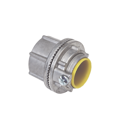 HUBBELL KILLARK - Conector Myers de Zinc  3/4" / Para Áreas Peligrosas.