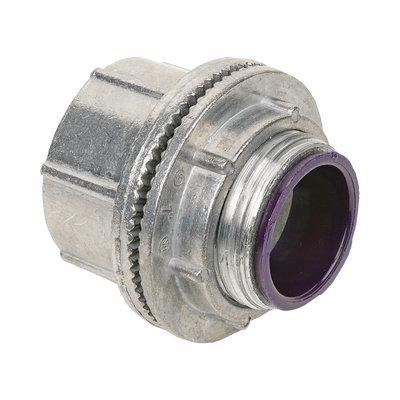 HUBBELL KILLARK - Conector Meyers de Aluminio de 1" / Para Áreas Peligrosas.