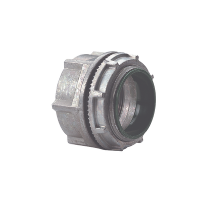 HUBBELL - Conector Myers de Zinc de 2".