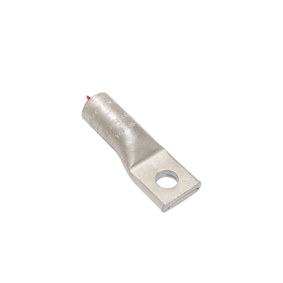 HUBBELL BURNDY - Zapata de Compresión de Aluminio para usarse para conductores de Cu y Al para Tornillo 1/2 "  y Calibre 250 KCMIL.
