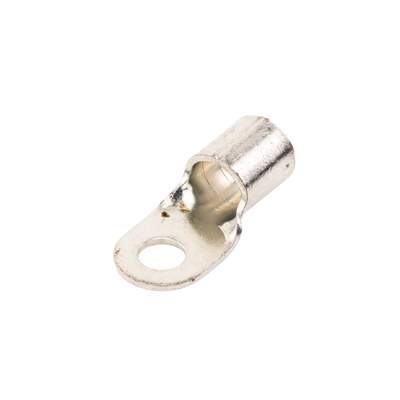 HUBBELL BURNDY - Zapata Terminal de Ojillo para Tornillo 3/8 " (10 mm)  y Calibre 2/0 AWG.