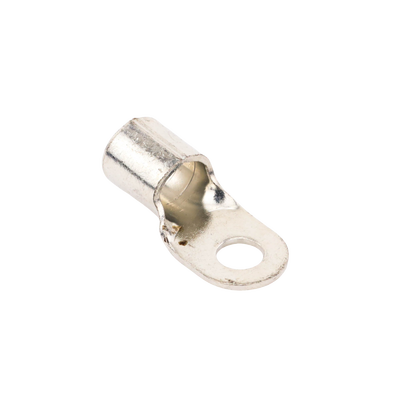 HUBBELL BURNDY - Zapata Terminal de Ojillo para Tornillo 3/8 " (10 mm)  y Calibre 2/0 AWG.