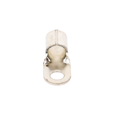 HUBBELL BURNDY - Zapata Terminal de Ojillo para Tornillo 3/8 " (10 mm)  y Calibre 2/0 AWG.