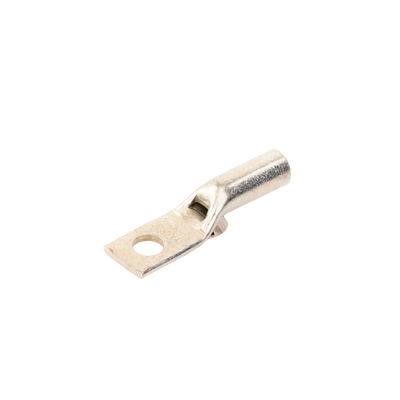 HUBBELL BURNDY - Zapata Terminal de Ojillo para Tornillo 3/8 " (10 mm)  y Calibre 2/0 AWG.