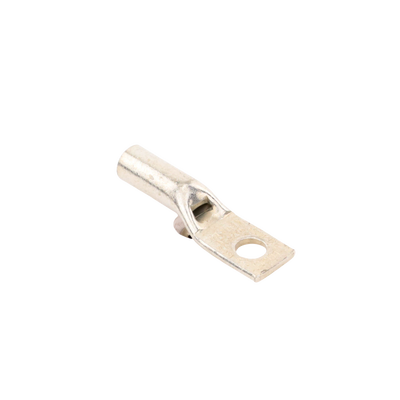 HUBBELL BURNDY - Zapata Terminal de Ojillo para Tornillo 3/8 " (10 mm)  y Calibre 2/0 AWG.