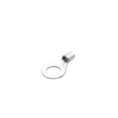 HUBBELL BURNDY - Zapata Terminal de Ojillo para Tornillo 3/8 " (10 mm)  y Calibre 8 AWG.