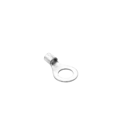 HUBBELL BURNDY - Zapata Terminal de Ojillo para Tornillo 3/8 " (10 mm)  y Calibre 8 AWG.
