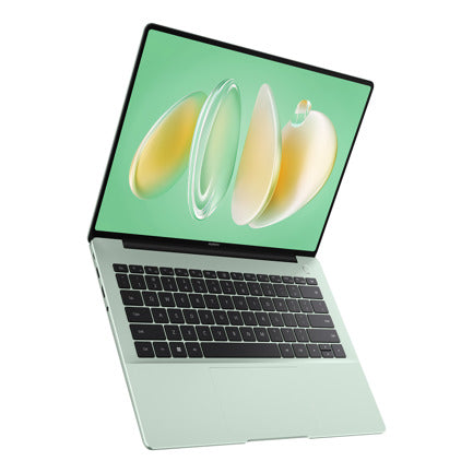 HUAWEI - Laptop Huawei MateBook 14 2024 Intel Core Ultra 7 16GB 1TB SSD Win11 Home Pantalla OLED Táctil 2.8K Carga rápida USB-C
