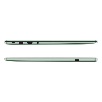 HUAWEI - Laptop Huawei MateBook 14 2024 Intel Core Ultra 7 16GB 1TB SSD Win11 Home Pantalla OLED Táctil 2.8K Carga rápida USB-C
