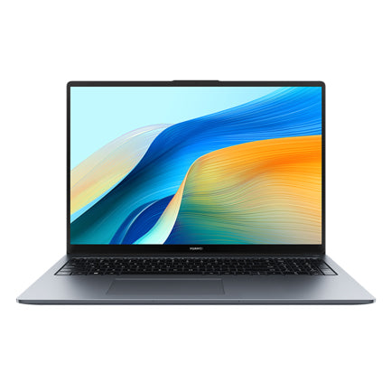 HUAWEI - Laptop Huawei Matebook D16  16" CORE i5-13420H 16GB 512GB Windows 11 Home