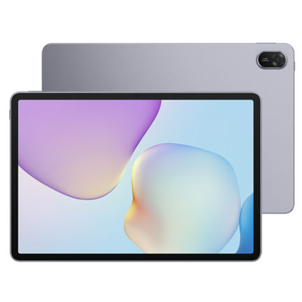 HUAWEI - Tableta Huawei MatePad 11.5" 8+256G 2.5K 120Hz 10100mAh con teclado Gris