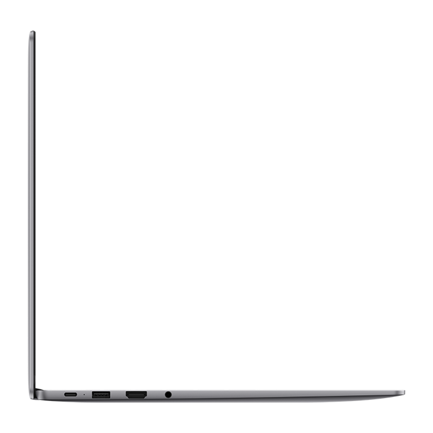 HUAWEI - Laptop Huawei MateBook 14 14.2" OLED Touch Core Ultra 7 155H 16GB 1TB SSD Intel ARC USB-C HDMI FREE DOS  (sin sistema)