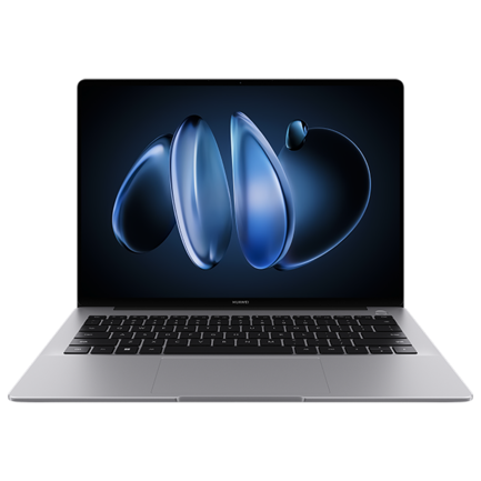 HUAWEI - Laptop Huawei MateBook 14 14.2" OLED Touch Core Ultra 7 155H 16GB 1TB SSD Intel ARC USB-C HDMI FREE DOS  (sin sistema)