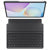 HUAWEI - Tableta Huawei MatePad 11.5" 8+256G 2.5K 120Hz 10100mAh con teclado Gris