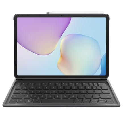 HUAWEI - Tableta Huawei MatePad 11.5" 8+256G 2.5K 120Hz 10100mAh con teclado Gris
