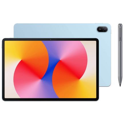 HUAWEI - Tablet Huawei MatePad SE 11" Octa-Core 8GB/128GB Color Azul Incluye Lápiz