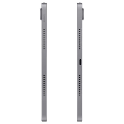 HUAWEI - Tableta HUAWEI MatePad SE 11 LTE Octa-Core 4G+128G 60Hz LTE Edition Gris Harmony 4.3