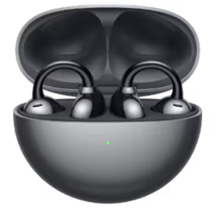 HUAWEI - Audífonos Huawei Buds FreeClip Negro