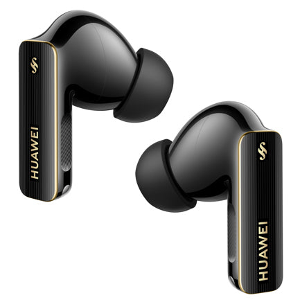 HUAWEI - Audifonos Huawei FreeBuds Pro 4 Negro