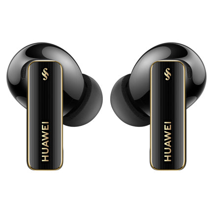 HUAWEI - Audifonos Huawei FreeBuds Pro 4 Negro