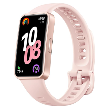 HUAWEI - Reloj Huawei Band 10 Rosa