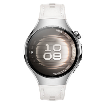 HUAWEI - Reloj Huawei Watch 5 42mm Acero Blanco