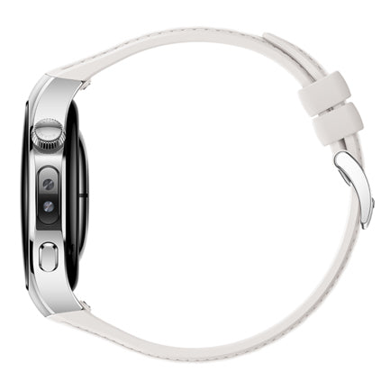 HUAWEI - Reloj Huawei Watch 5 42mm Acero Blanco