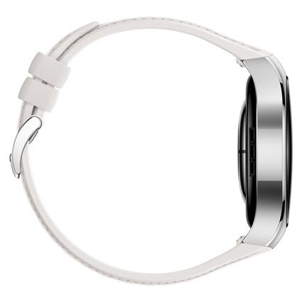 HUAWEI - Reloj Huawei Watch 5 42mm Acero Blanco