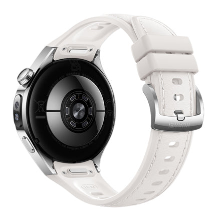HUAWEI - Reloj Huawei Watch 5 42mm Acero Blanco