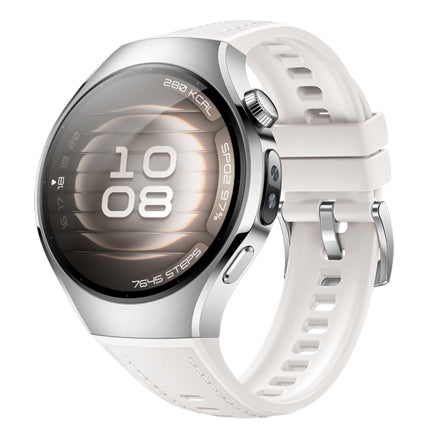 HUAWEI - Reloj Huawei Watch 5 42mm Acero Blanco