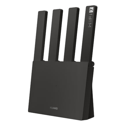 HUAWEI - Router Huawei WiFi 7 BE3 3600Mbps Negro