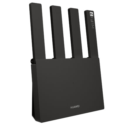 HUAWEI - Router Huawei WiFi 7 BE3 3600Mbps Negro