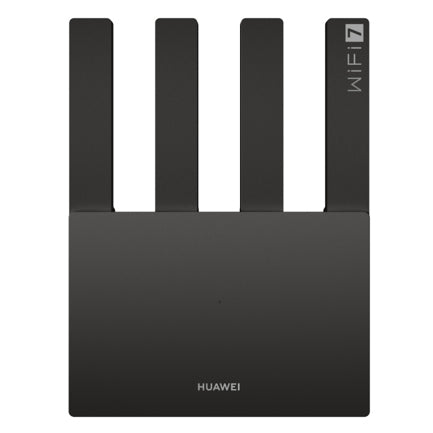 HUAWEI - Router Huawei WiFi 7 BE3 3600Mbps Negro