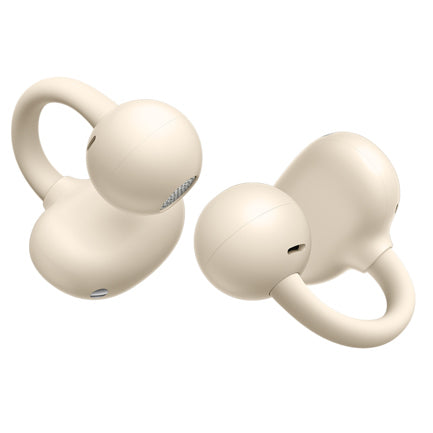 HUAWEI - Audífonos Huawei FreeClip color Beige