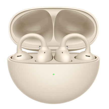HUAWEI - Audífonos Huawei FreeClip color Beige