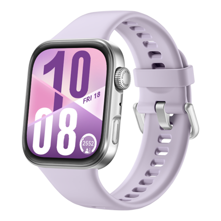 HUAWEI - Reloj Huawei Watch Fit 4 color Purpura
