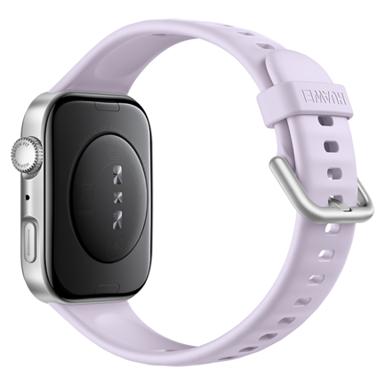 HUAWEI - Reloj Huawei Watch Fit 4 color Purpura